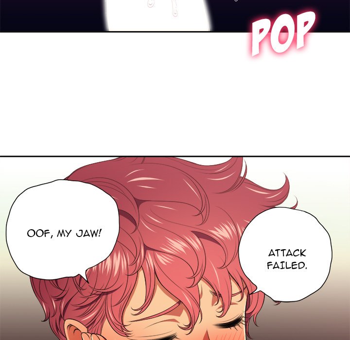 My High School Bully Chapter 8 - Page 83 in English