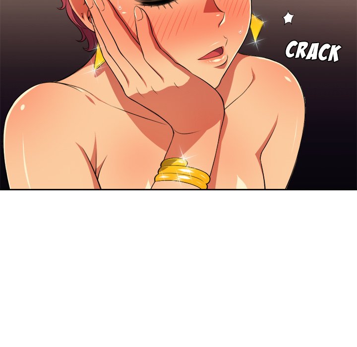 My High School Bully Chapter 8 - Page 84 in English