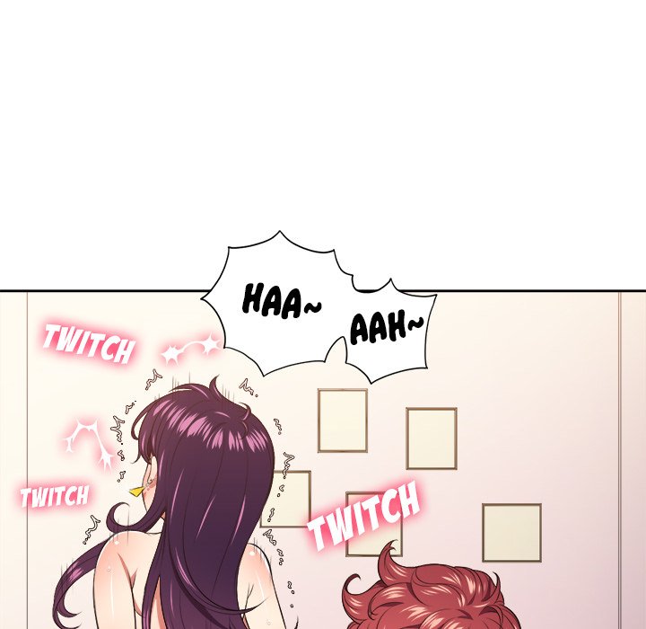 My High School Bully Chapter 8 - Page 85 in English