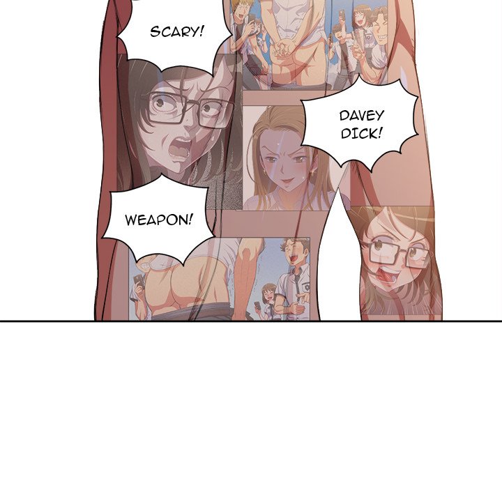 My High School Bully Chapter 8 - Page 9 in English
