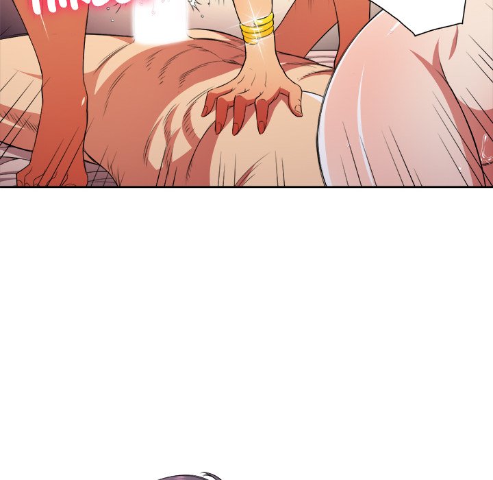 My High School Bully Chapter 8 - Page 91 in English