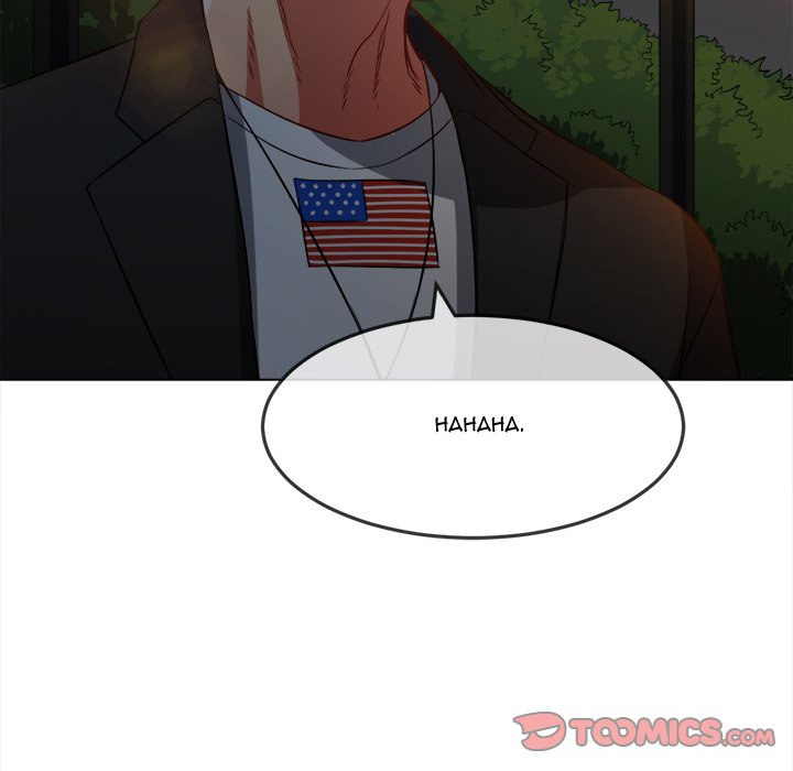 My High School Bully Chapter 80 - Page 102 in English