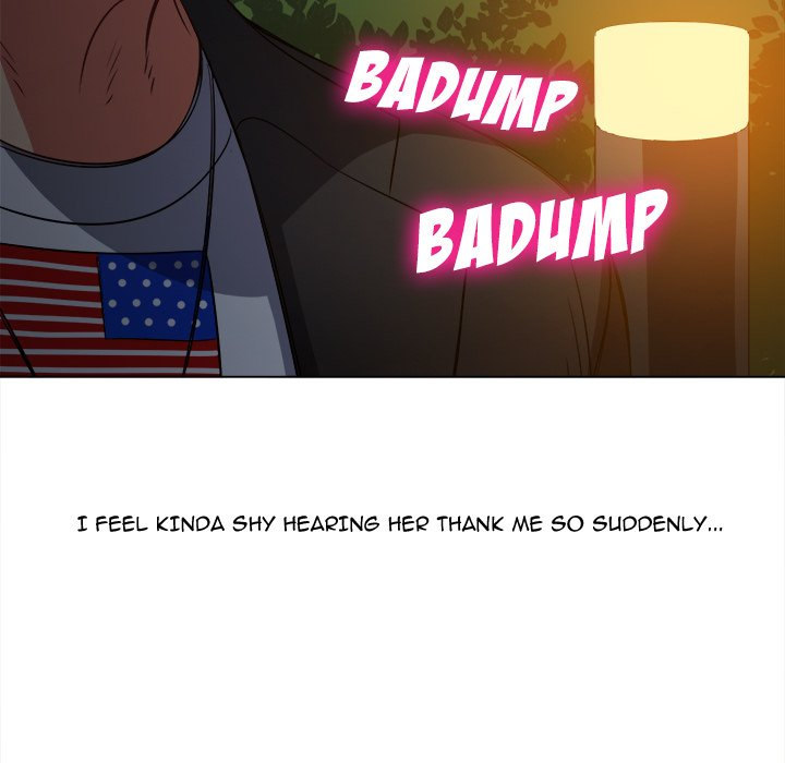 My High School Bully Chapter 80 - Page 105 in English
