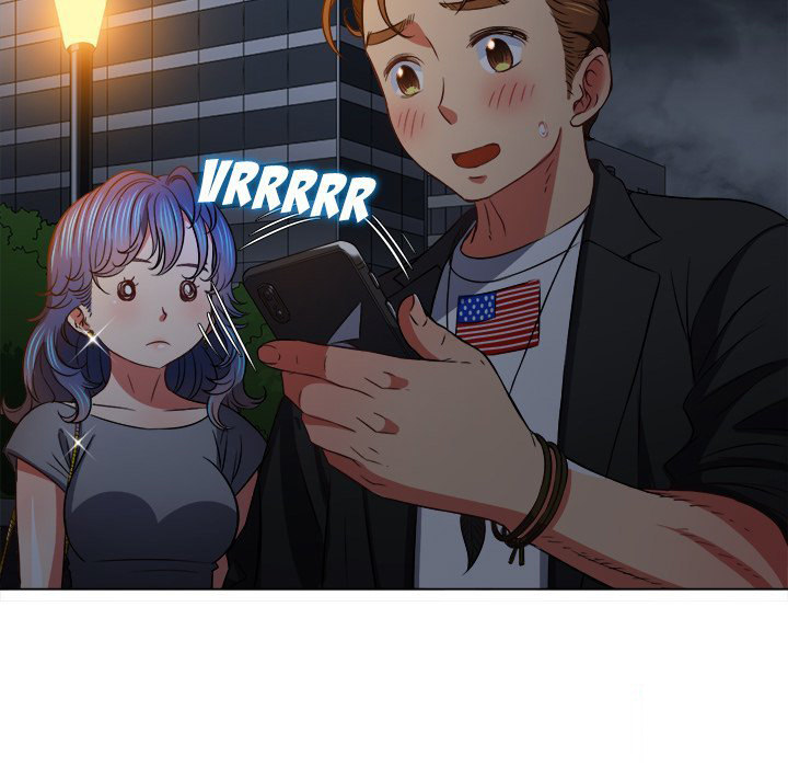 My High School Bully Chapter 80 - Page 109 in English