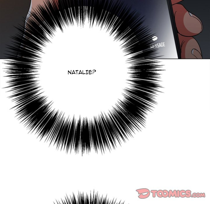 My High School Bully Chapter 80 - Page 111 in English