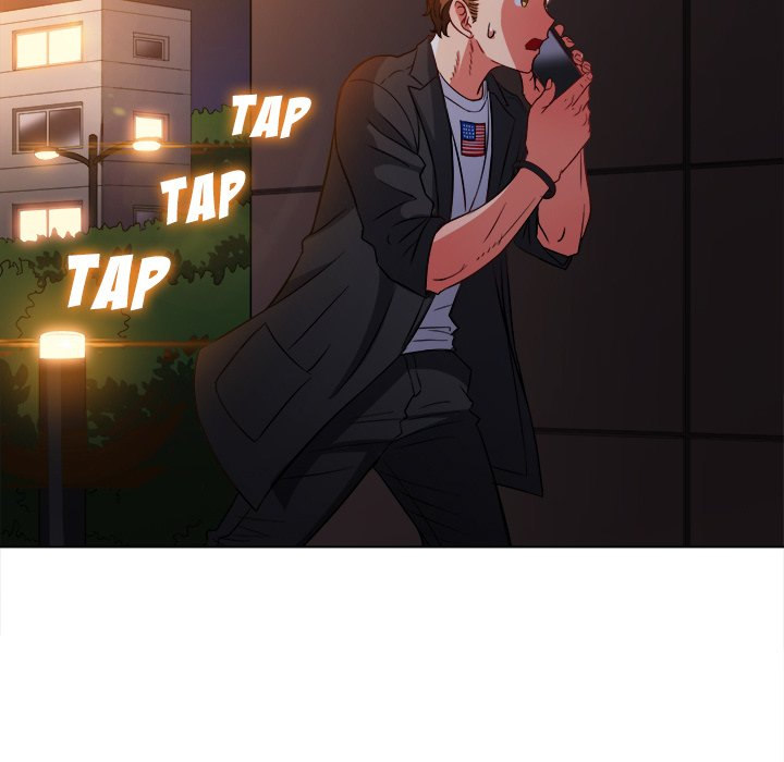 My High School Bully Chapter 80 - Page 116 in English