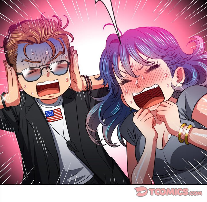 My High School Bully Chapter 80 - Page 12 in English