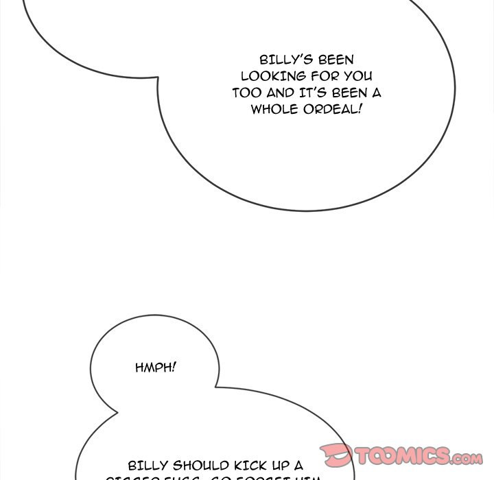 My High School Bully Chapter 80 - Page 120 in English