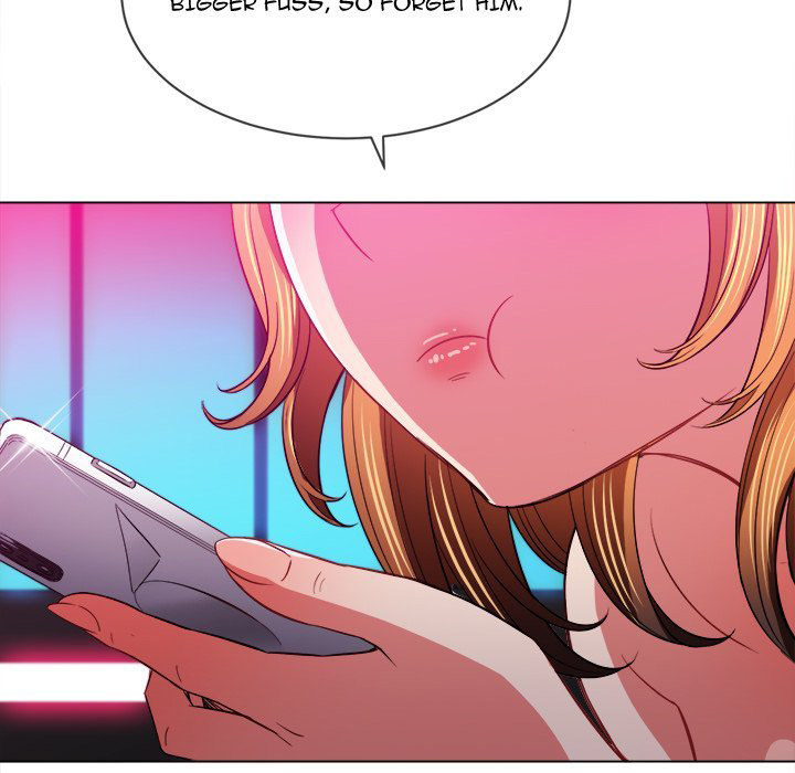 My High School Bully Chapter 80 - Page 121 in English