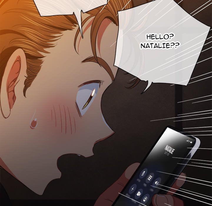My High School Bully Chapter 80 - Page 131 in English