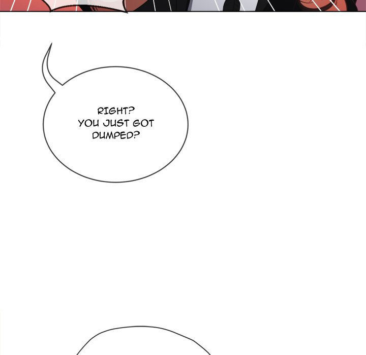 My High School Bully Chapter 80 - Page 134 in English