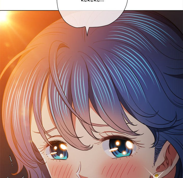 My High School Bully Chapter 80 - Page 137 in English