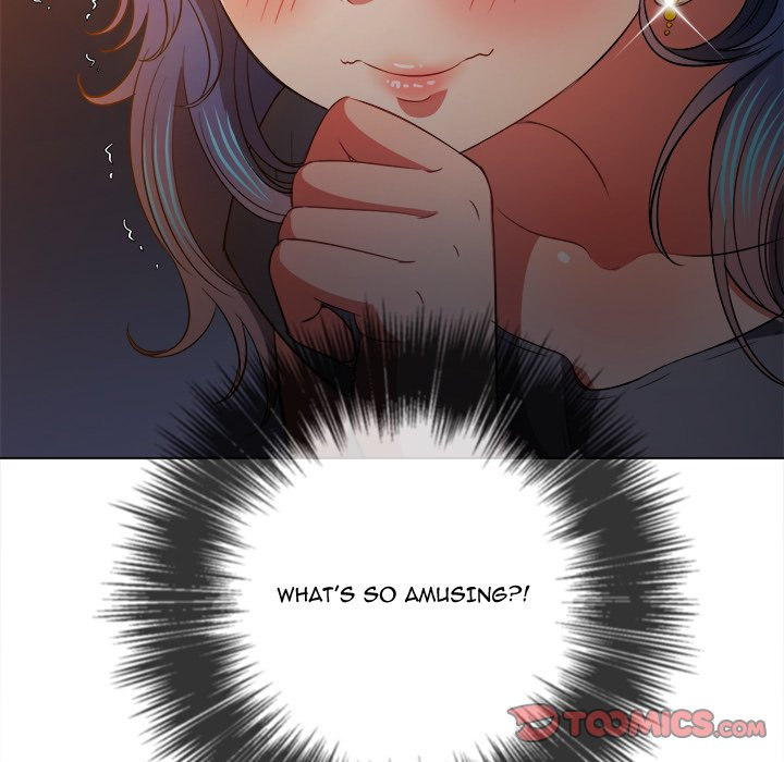My High School Bully Chapter 80 - Page 138 in English