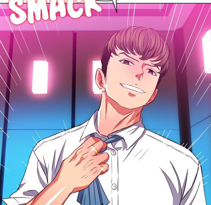 My High School Bully Chapter 80 - Page 149 in English