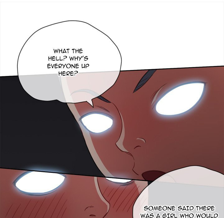 My High School Bully Chapter 80 - Page 16 in English