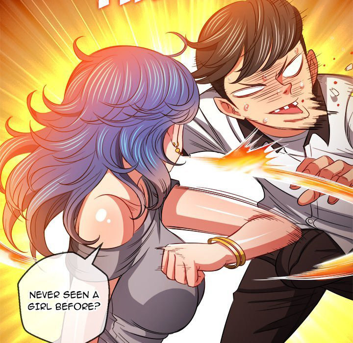 My High School Bully Chapter 80 - Page 28 in English