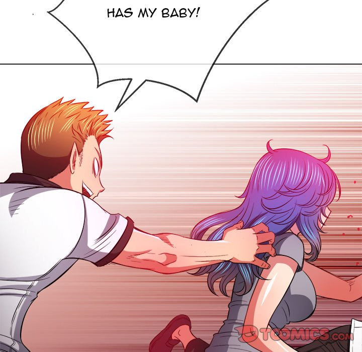 My High School Bully Chapter 80 - Page 30 in English