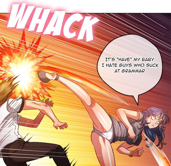 My High School Bully Chapter 80 - Page 32 in English