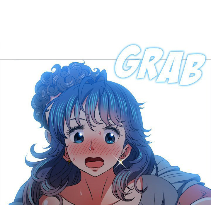 My High School Bully Chapter 80 - Page 34 in English