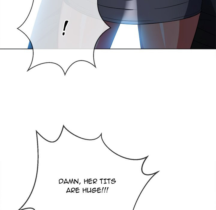My High School Bully Chapter 80 - Page 36 in English