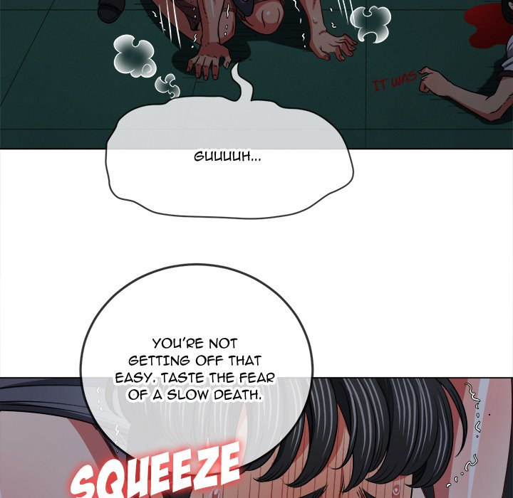 My High School Bully Chapter 80 - Page 62 in English
