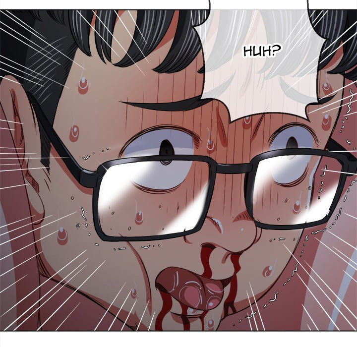 My High School Bully Chapter 80 - Page 64 in English
