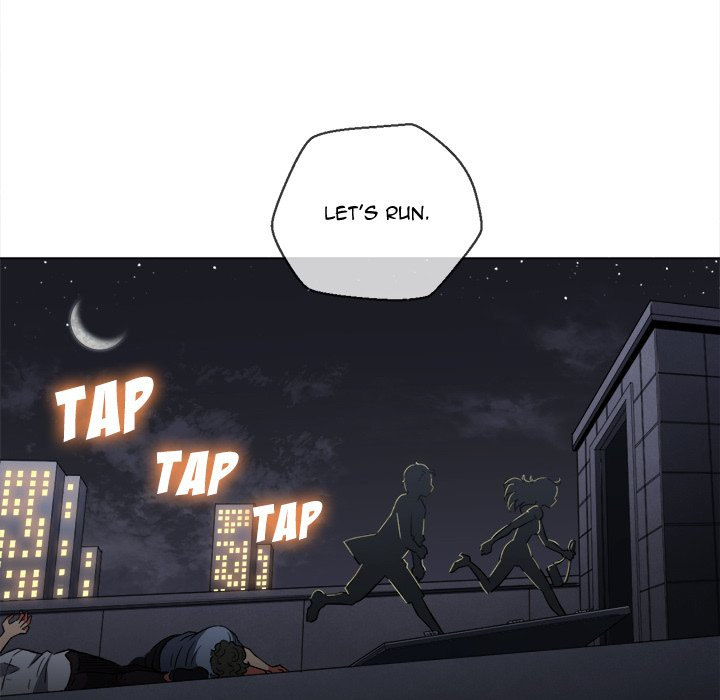 My High School Bully Chapter 80 - Page 80 in English