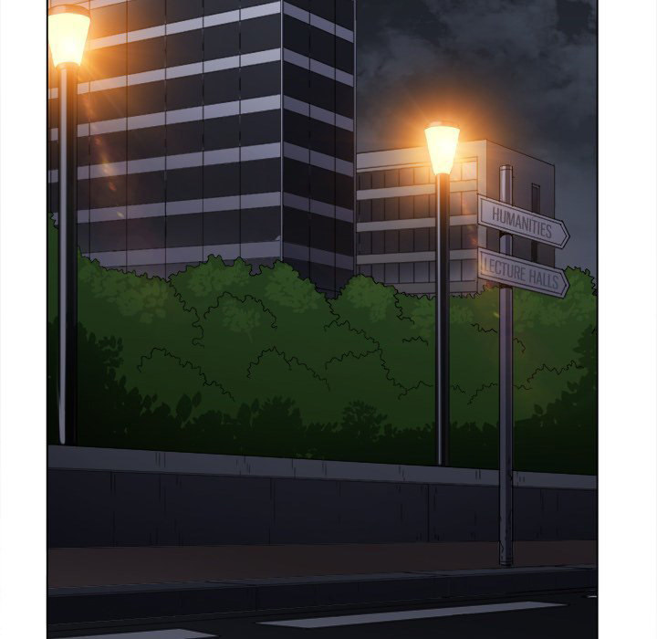 My High School Bully Chapter 80 - Page 85 in English