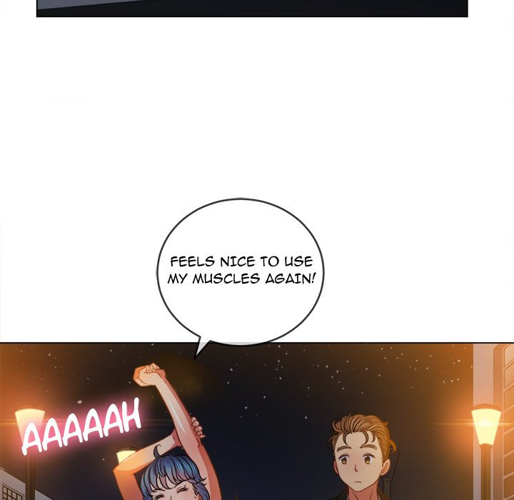 My High School Bully Chapter 80 - Page 86 in English