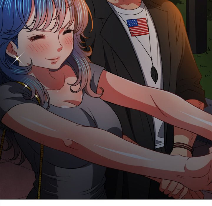 My High School Bully Chapter 80 - Page 89 in English