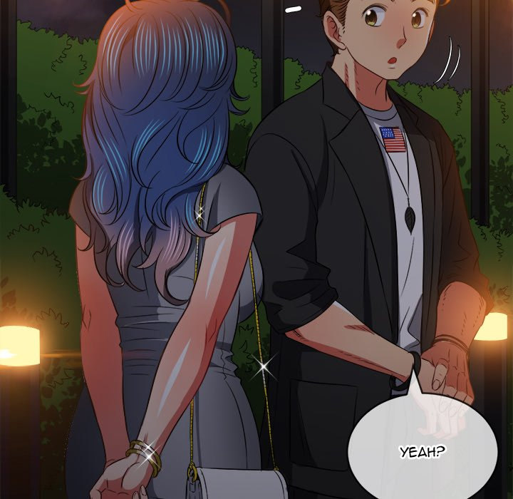 My High School Bully Chapter 80 - Page 96 in English