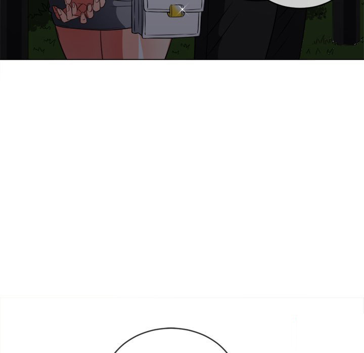 My High School Bully Chapter 80 - Page 97 in English