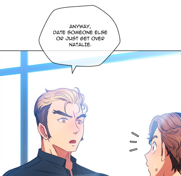 My High School Bully Chapter 81 - Page 107 in English