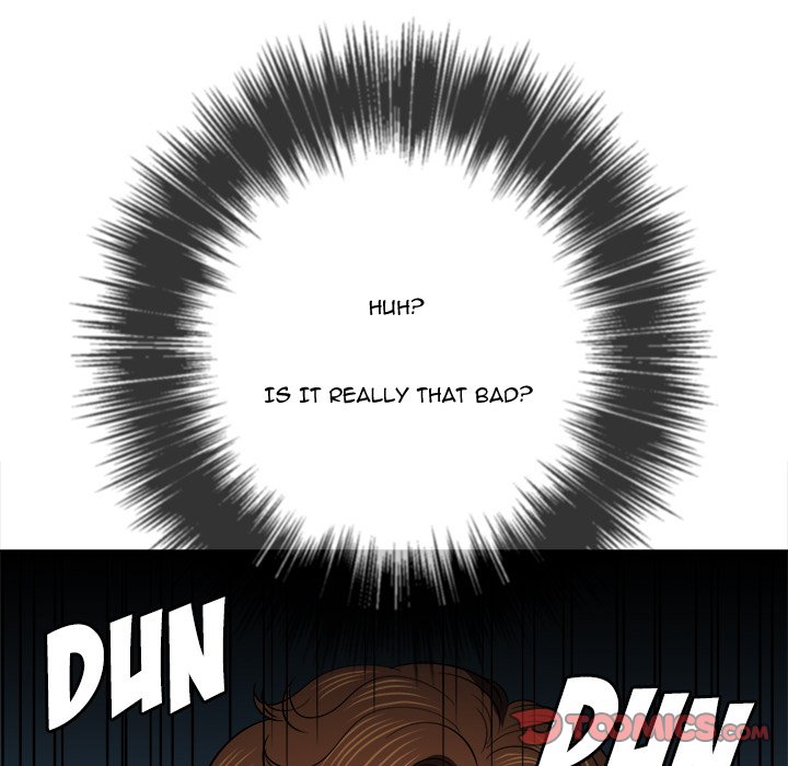 My High School Bully Chapter 81 - Page 111 in English