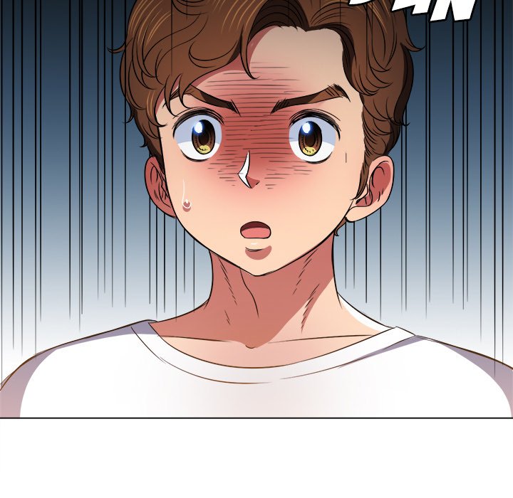 My High School Bully Chapter 81 - Page 112 in English