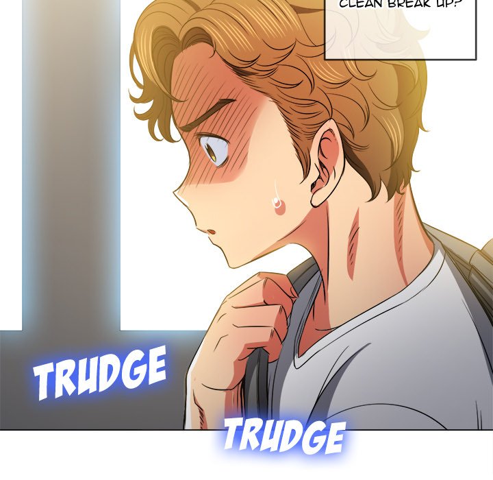 My High School Bully Chapter 81 - Page 114 in English