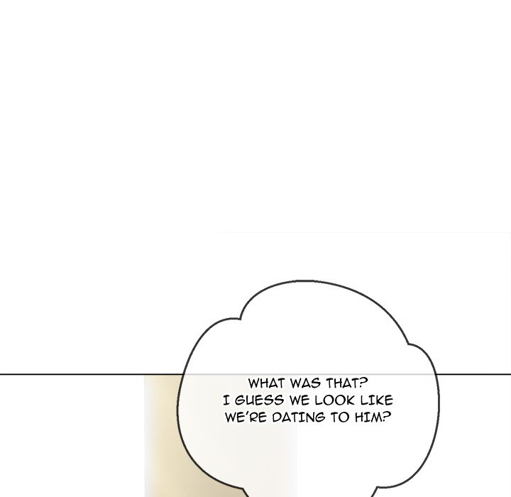 My High School Bully Chapter 81 - Page 115 in English