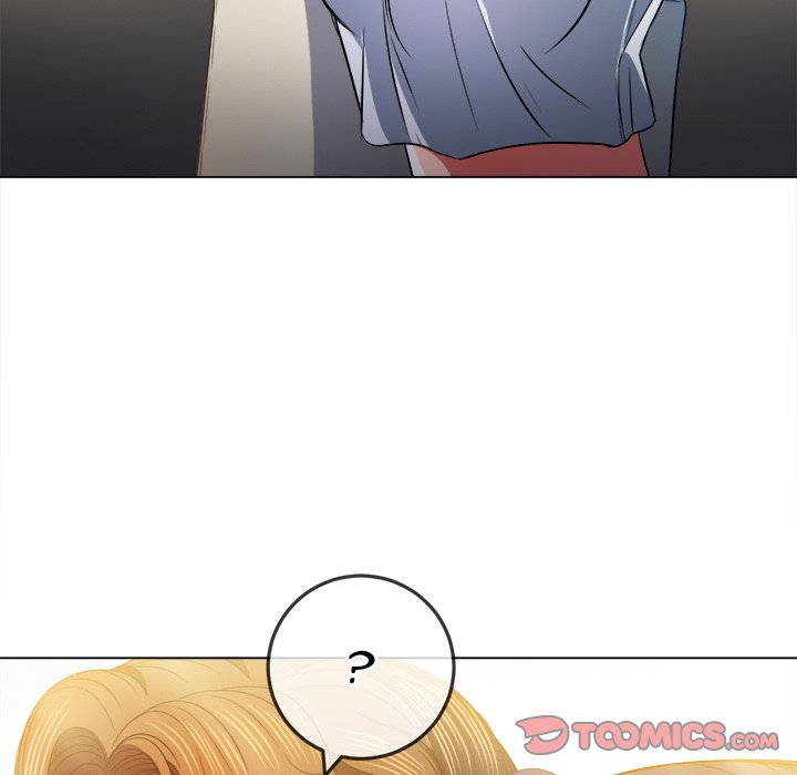 My High School Bully Chapter 81 - Page 117 in English