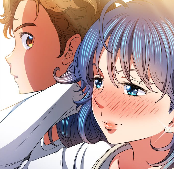 My High School Bully Chapter 81 - Page 118 in English