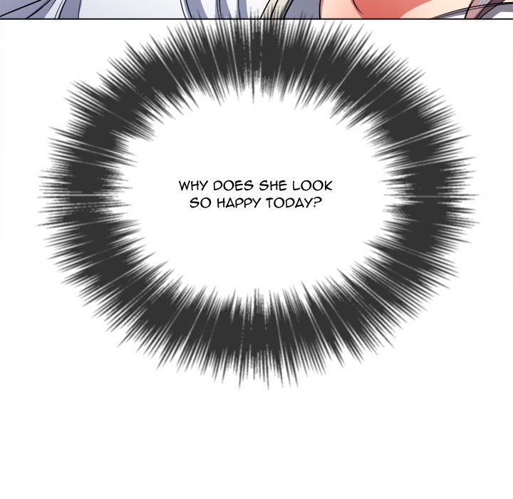 My High School Bully Chapter 81 - Page 119 in English