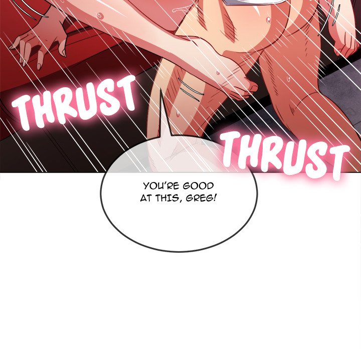 My High School Bully Chapter 81 - Page 12 in English