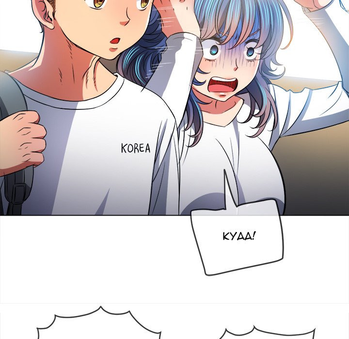 My High School Bully Chapter 81 - Page 121 in English