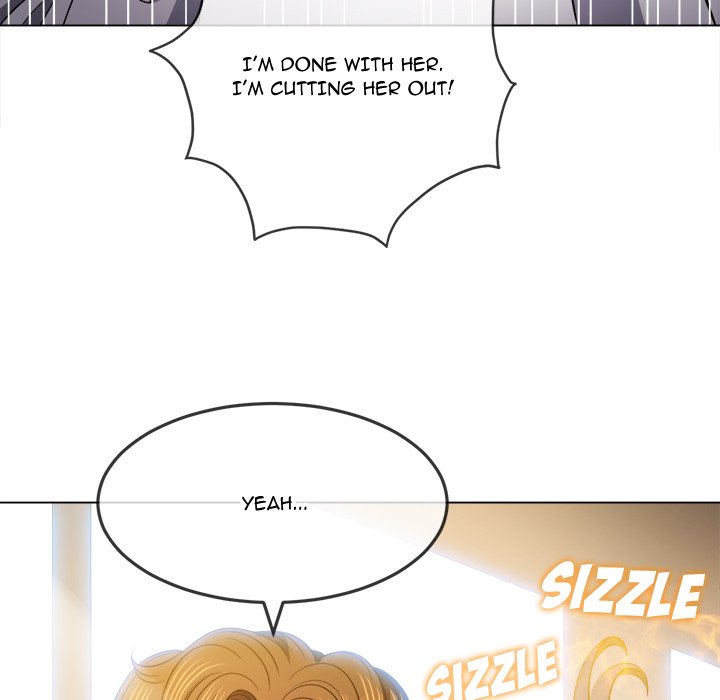 My High School Bully Chapter 81 - Page 124 in English