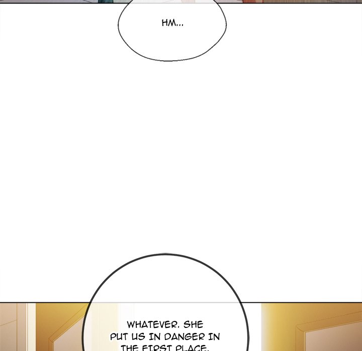 My High School Bully Chapter 81 - Page 128 in English