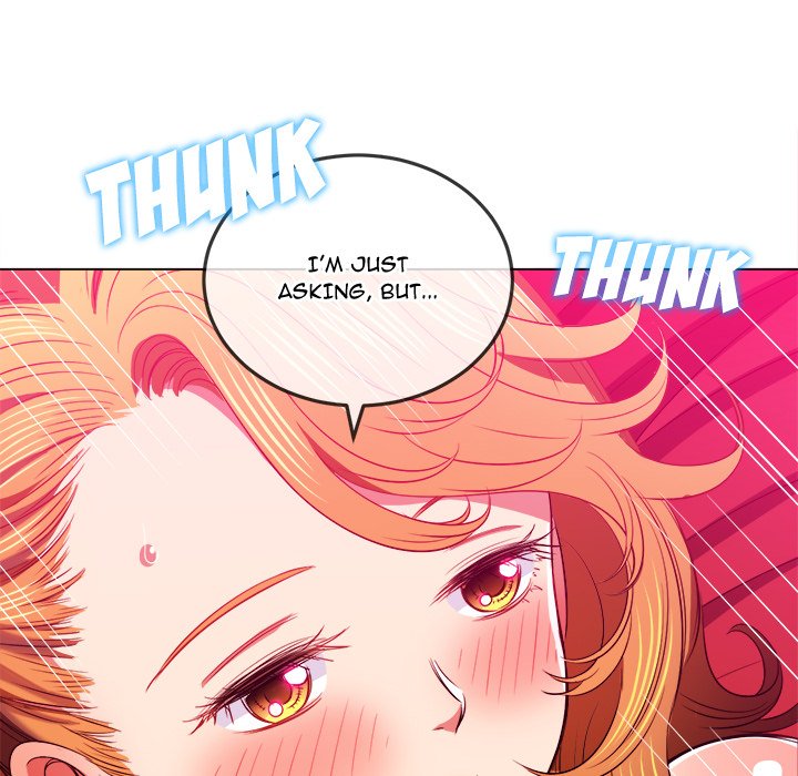 My High School Bully Chapter 81 - Page 13 in English