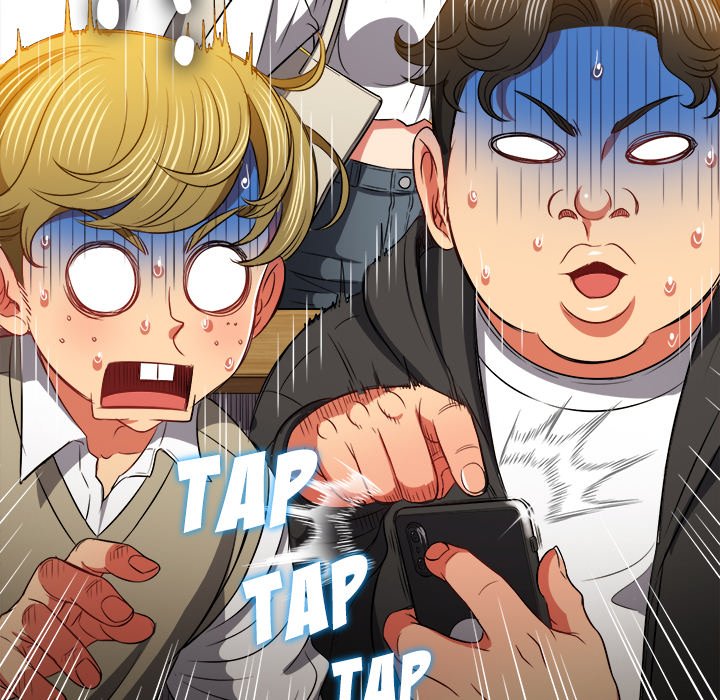 My High School Bully Chapter 81 - Page 133 in English