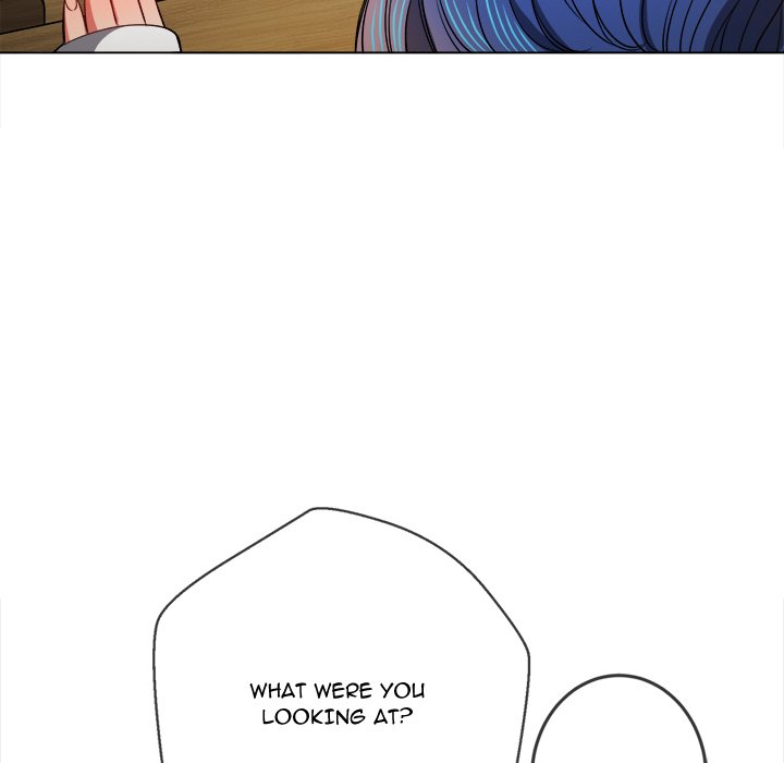 My High School Bully Chapter 81 - Page 136 in English