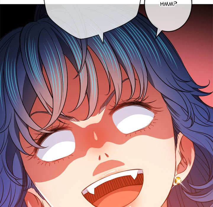 My High School Bully Chapter 81 - Page 137 in English