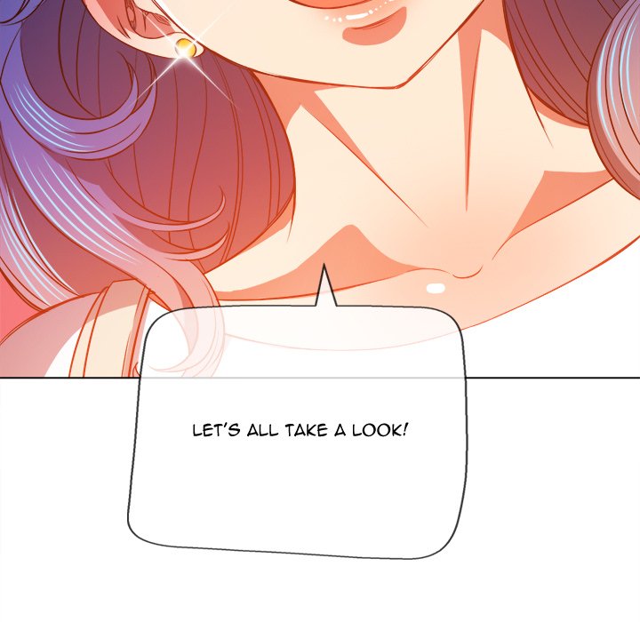 My High School Bully Chapter 81 - Page 138 in English