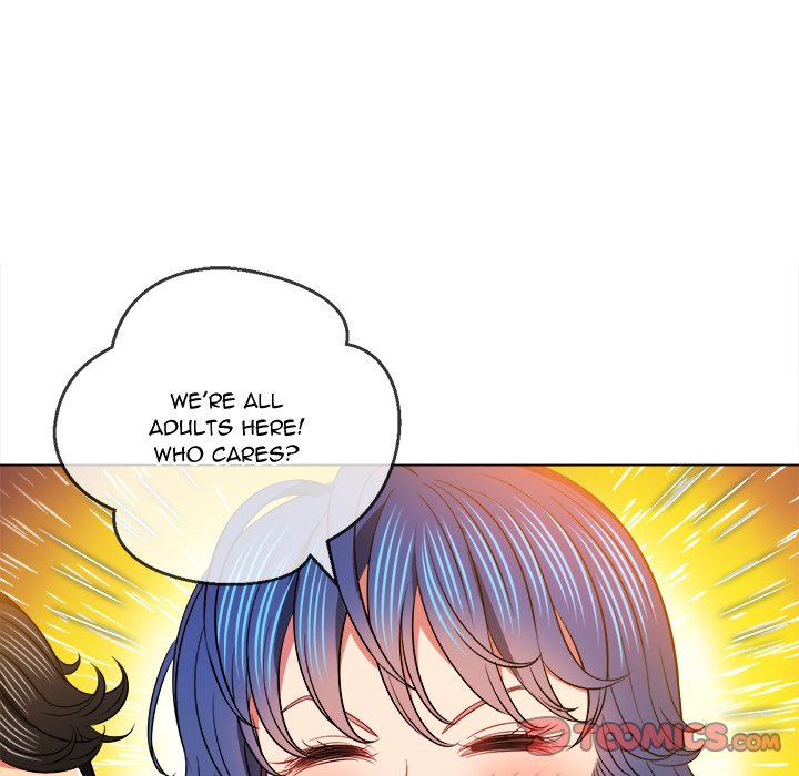 My High School Bully Chapter 81 - Page 141 in English
